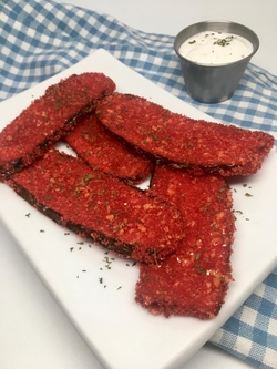 How Do You Make Hot Cheetos Pickles Recipes Spicy Appetizers