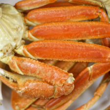 How to make frozen snow crab legs recipes - Main course