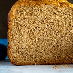 Bread - King arthur bread machine rye bread recipe