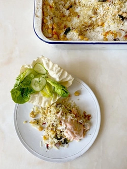 Jamie oliver lamb biryani money saving meals recipes - Dessert recipe