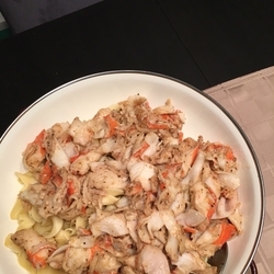 How to cook crab delights imitation crab recipes - Crab appetizers