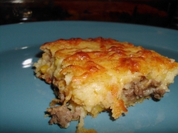 Mexican Cornbread Casserole Mexican Cornbread Casserole